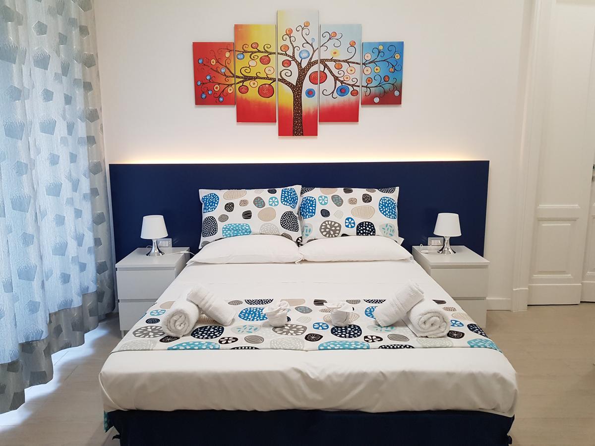 B&B Flora Piazza Armerina Zewnętrze zdjęcie