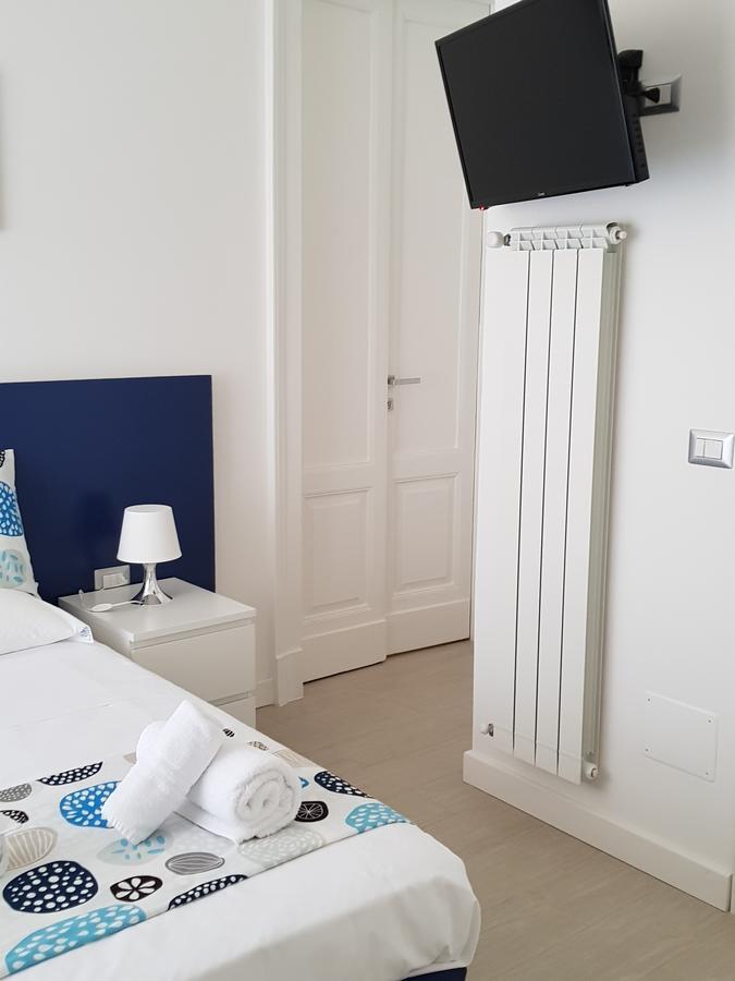 B&B Flora Piazza Armerina Zewnętrze zdjęcie